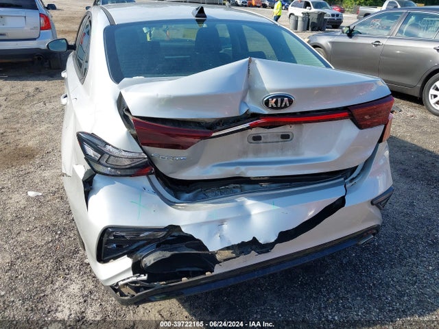 KIA Forte Lxs 2021 3KPF24AD4ME267541 Image 6