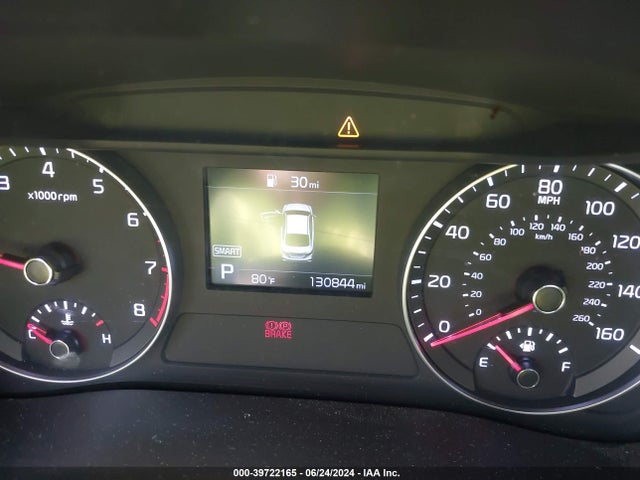 KIA Forte Lxs 2021 3KPF24AD4ME267541 Image 7