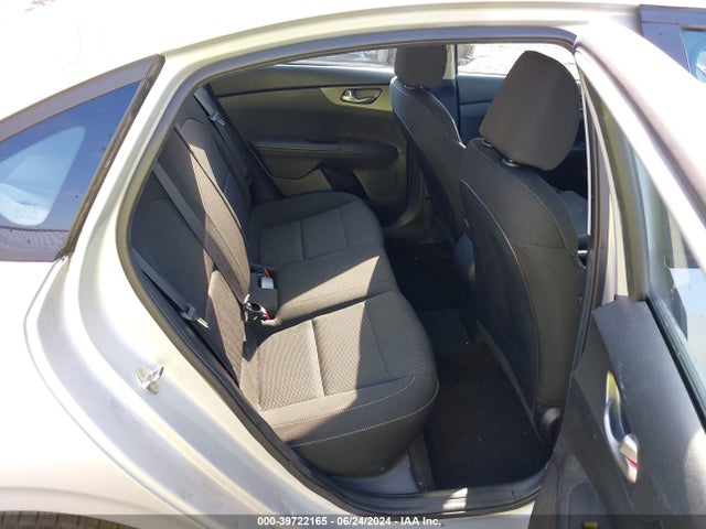 KIA Forte Lxs 2021 3KPF24AD4ME267541 Image 8