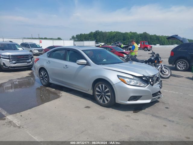 1N4AL3APXHC207889 auction archive image