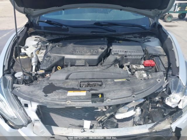 1N4AL3APXHC207889 Nissan Altima 2.5 Sl