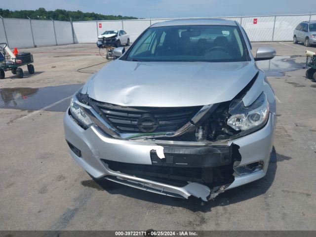 1N4AL3APXHC207889 Nissan Altima 2.5 Sl