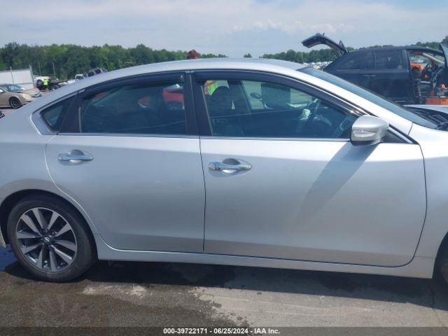 1N4AL3APXHC207889 Nissan Altima 2.5 Sl