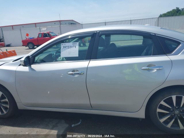 1N4AL3APXHC207889 Nissan Altima 2.5 Sl