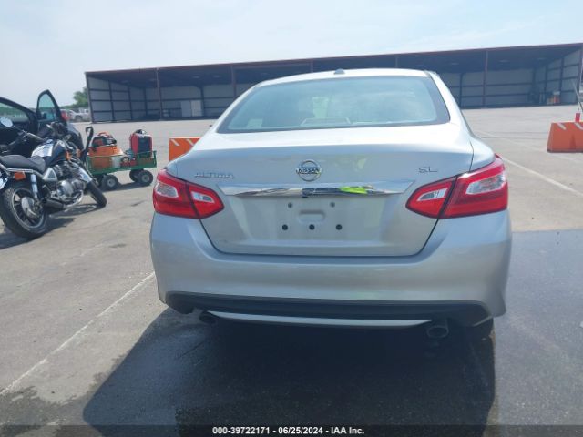 1N4AL3APXHC207889 Nissan Altima 2.5 Sl
