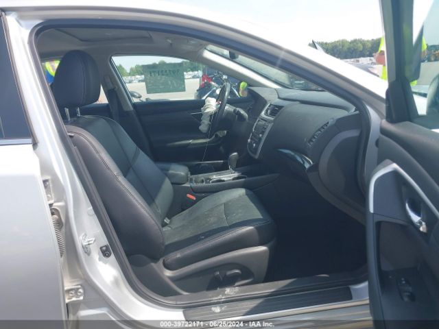 1N4AL3APXHC207889 Nissan Altima 2.5 Sl