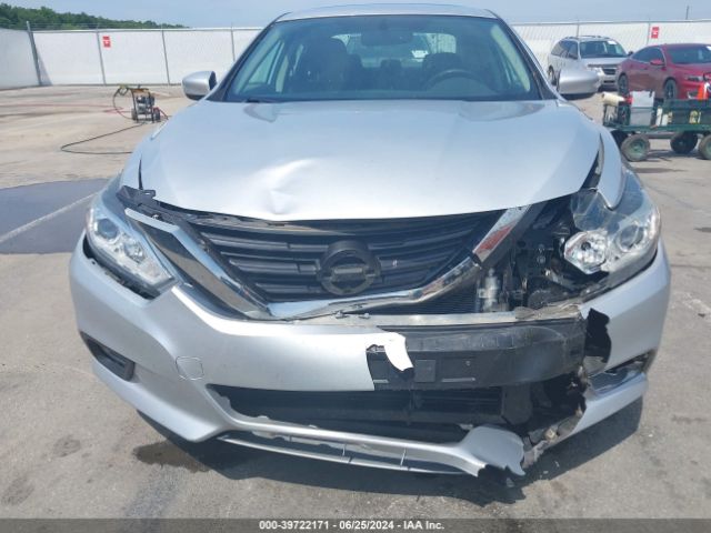 1N4AL3APXHC207889 Nissan Altima 2.5 Sl