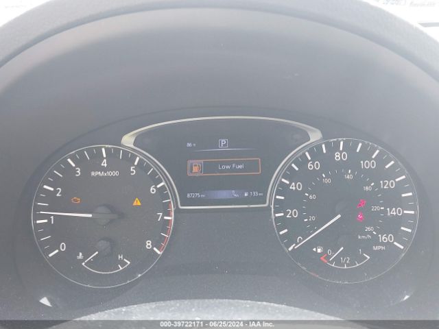 1N4AL3APXHC207889 Nissan Altima 2.5 Sl