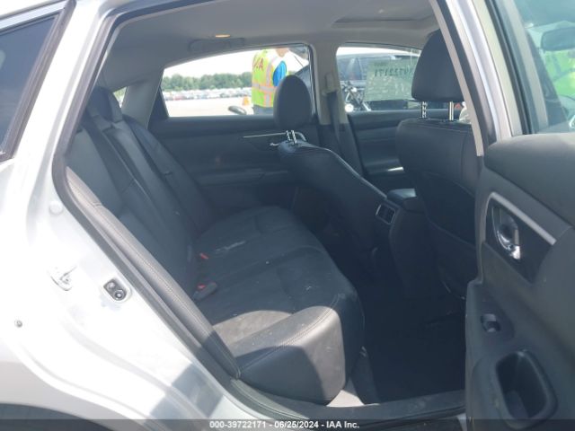 1N4AL3APXHC207889 Nissan Altima 2.5 Sl