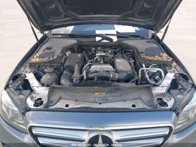 WDDZF4JB3HA259266 Mercedes-Benz E 300