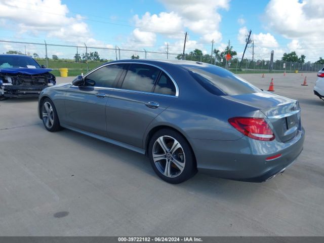 WDDZF4JB3HA259266 Mercedes-Benz E 300