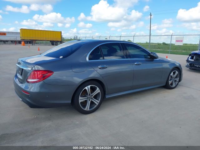 WDDZF4JB3HA259266 Mercedes-Benz E 300