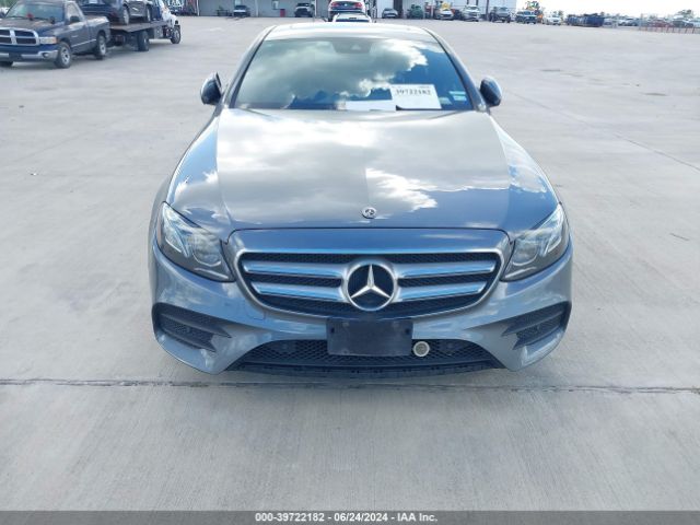 WDDZF4JB3HA259266 Mercedes-Benz E 300
