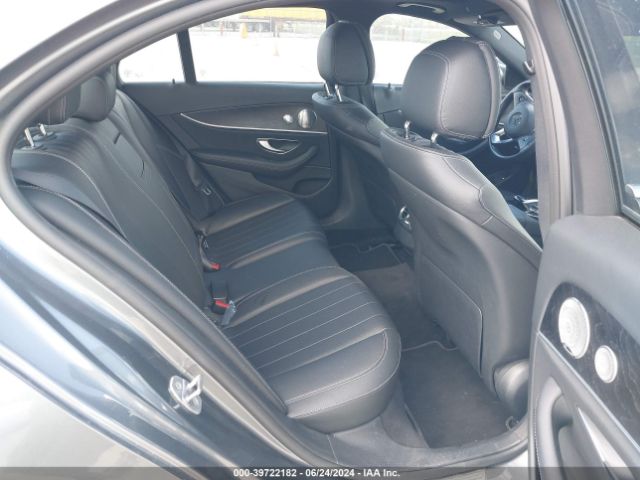 WDDZF4JB3HA259266 Mercedes-Benz E 300