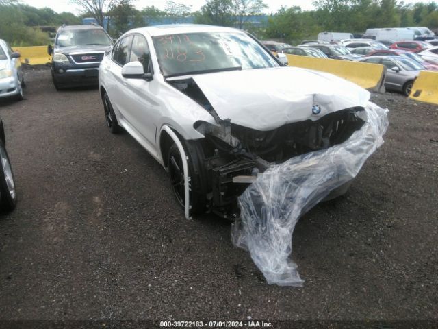 5UX2V1C0XL9B20367 auction archive image