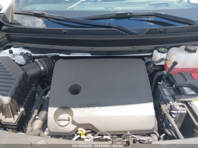 5GAEVBKW8RJ116334 Buick Enclave Premium Awd