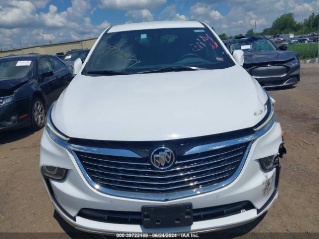 5GAEVBKW8RJ116334 Buick Enclave Premium Awd