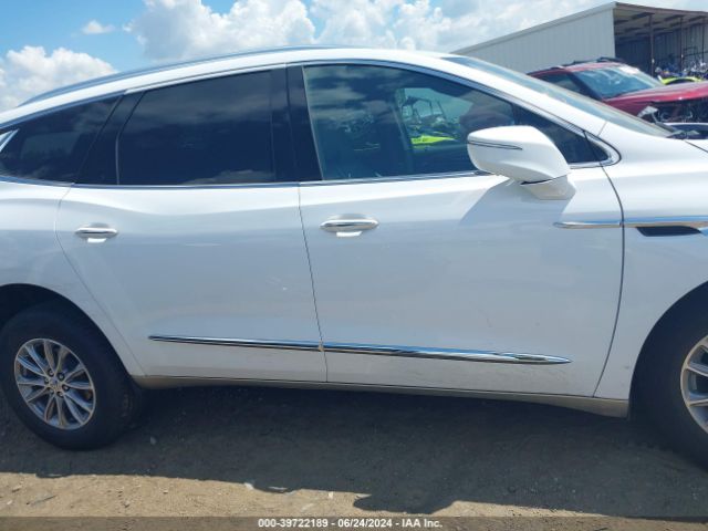 5GAEVBKW8RJ116334 Buick Enclave Premium Awd