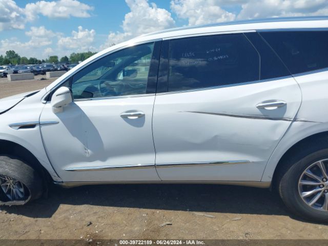 5GAEVBKW8RJ116334 Buick Enclave Premium Awd