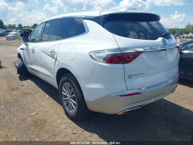 5GAEVBKW8RJ116334 Buick Enclave Premium Awd