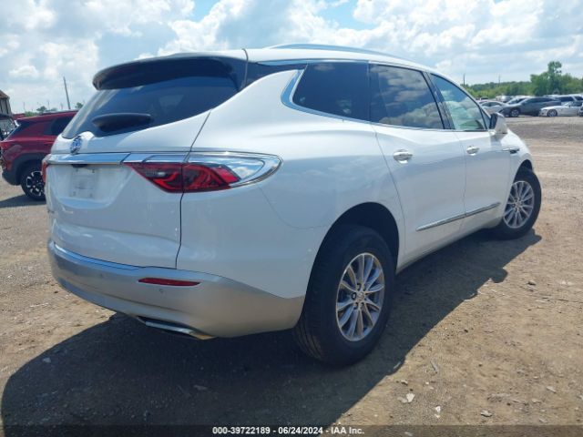 5GAEVBKW8RJ116334 Buick Enclave Premium Awd