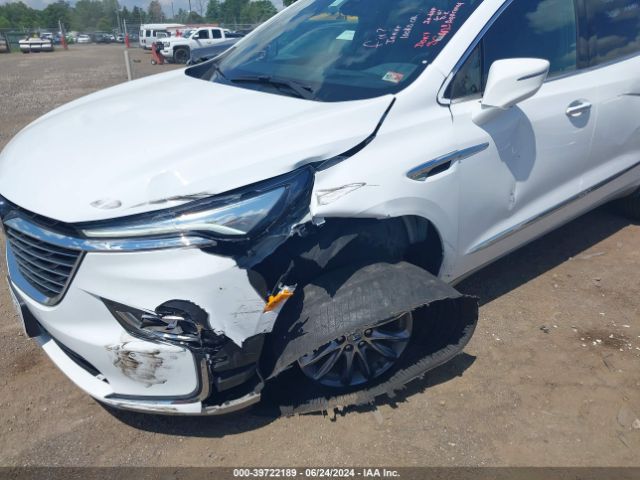5GAEVBKW8RJ116334 Buick Enclave Premium Awd