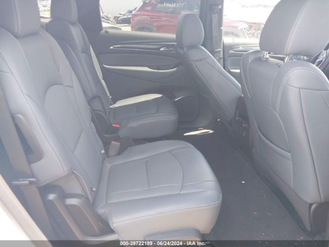 5GAEVBKW8RJ116334 Buick Enclave Premium Awd