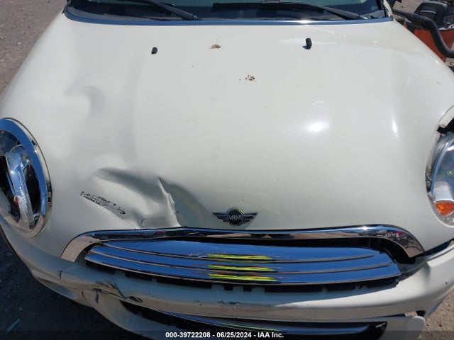 2013 MINI HARDTOP WMWSU3C57DT689171 Photo 9