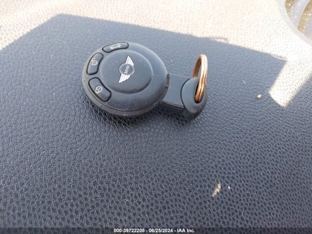 2013 MINI HARDTOP WMWSU3C57DT689171 Photo 10