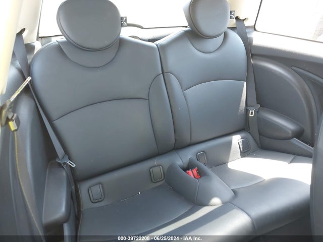 2013 MINI HARDTOP WMWSU3C57DT689171 Photo 7