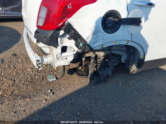 KL4CJASB3GB748751 Buick Encore