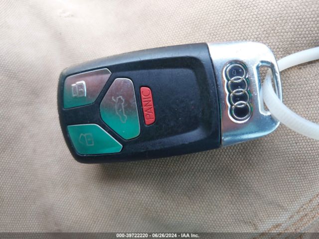 WA1VAAF72JD048312 Audi Q7 3.0t Premium
