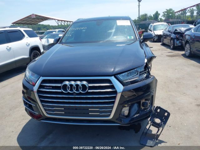WA1VAAF72JD048312 Audi Q7 3.0t Premium