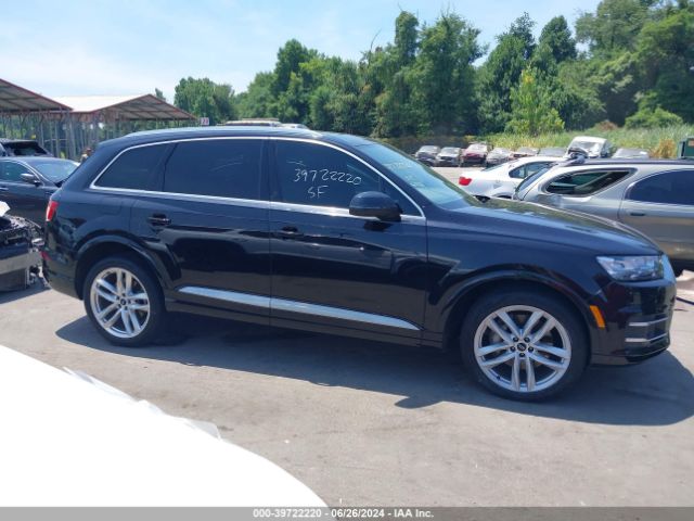 WA1VAAF72JD048312 Audi Q7 3.0t Premium