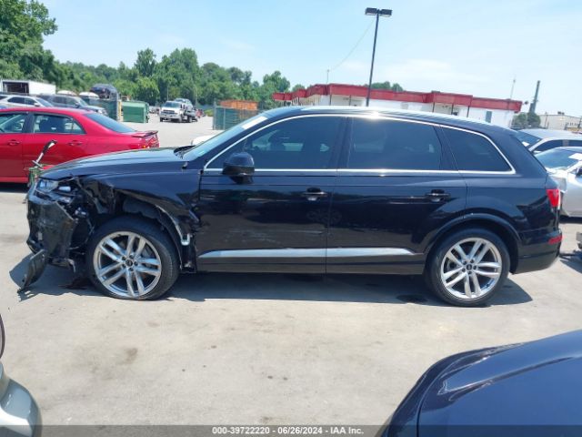 WA1VAAF72JD048312 Audi Q7 3.0t Premium