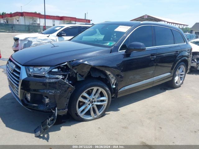 WA1VAAF72JD048312 Audi Q7 3.0t Premium