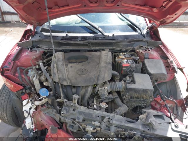 3MYDLBZV6GY119238 Scion IA