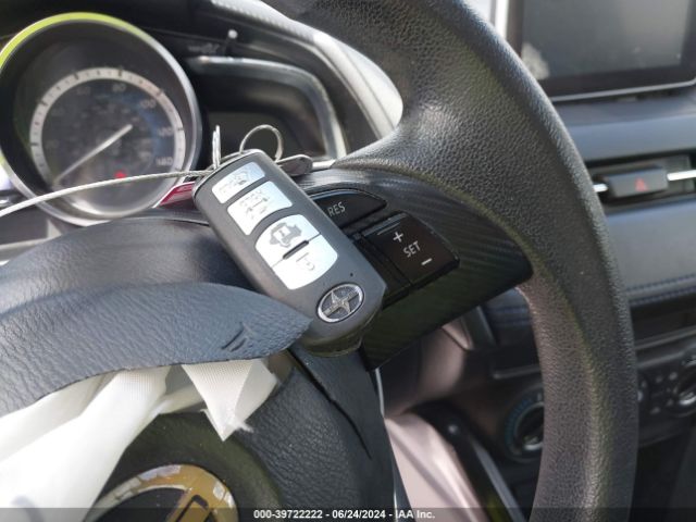 3MYDLBZV6GY119238 Scion IA