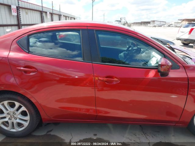 3MYDLBZV6GY119238 Scion IA