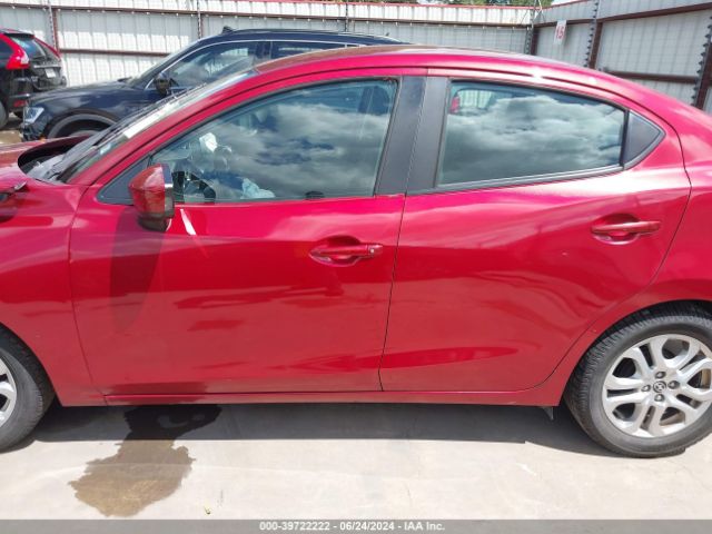 3MYDLBZV6GY119238 Scion IA