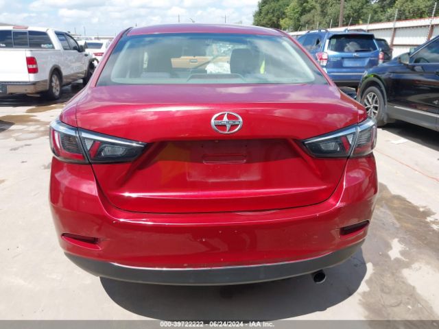 3MYDLBZV6GY119238 Scion IA