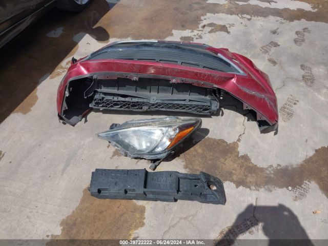 3MYDLBZV6GY119238 Scion IA