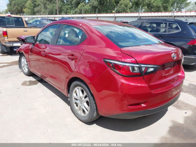 3MYDLBZV6GY119238 Scion IA