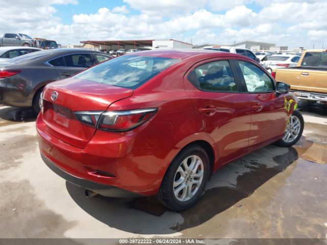 3MYDLBZV6GY119238 Scion IA