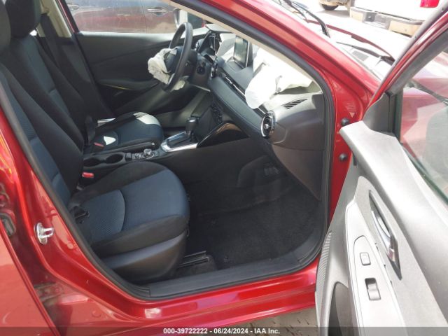 3MYDLBZV6GY119238 Scion IA