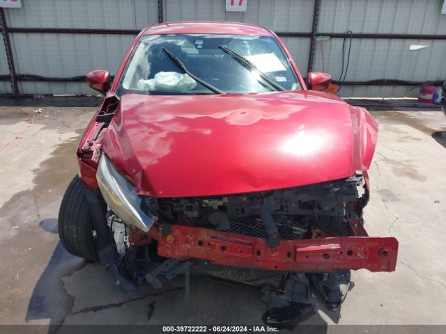 3MYDLBZV6GY119238 Scion IA