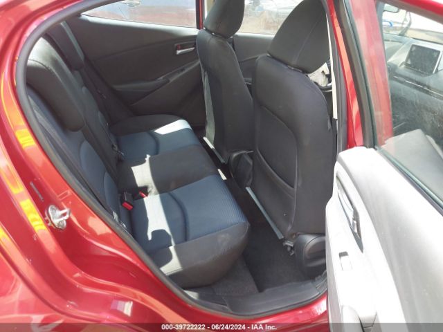 3MYDLBZV6GY119238 Scion IA