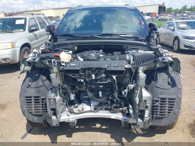 1C4RJKBG7R8549686 Jeep Grand Cherokee L Limited 4x4