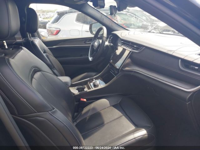 1C4RJKBG7R8549686 Jeep Grand Cherokee L Limited 4x4
