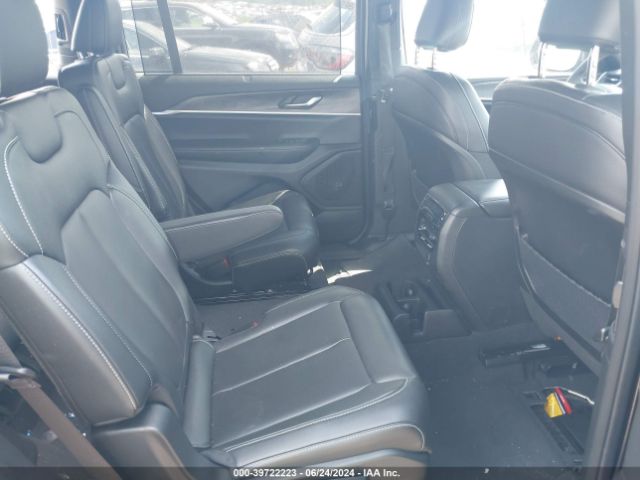 1C4RJKBG7R8549686 Jeep Grand Cherokee L Limited 4x4